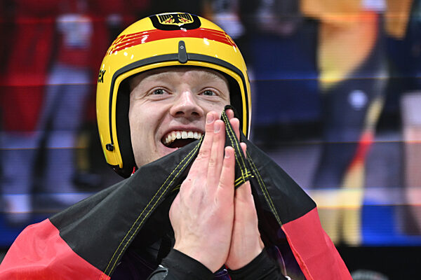 Olympische Winterspiele 2026