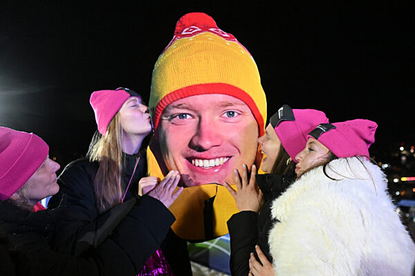 Olympische Winterspiele 2026