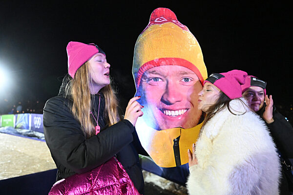 Olympische Winterspiele 2026