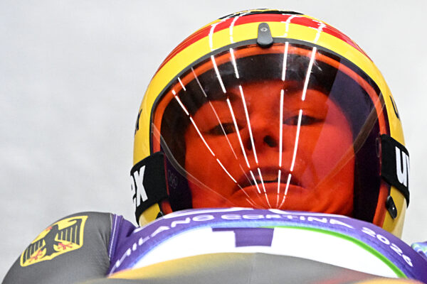 Olympische Winterspiele 2026