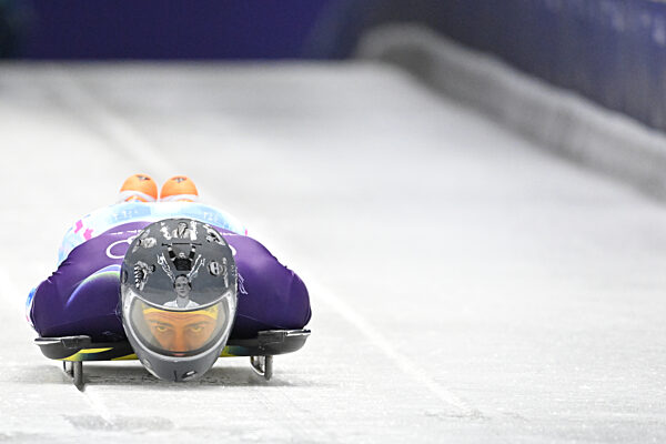 Olympische Winterspiele 2026