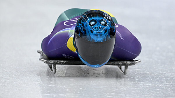 Olympische Winterspiele 2026