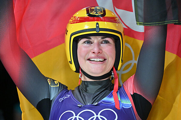 Olympische Winterspiele 2026