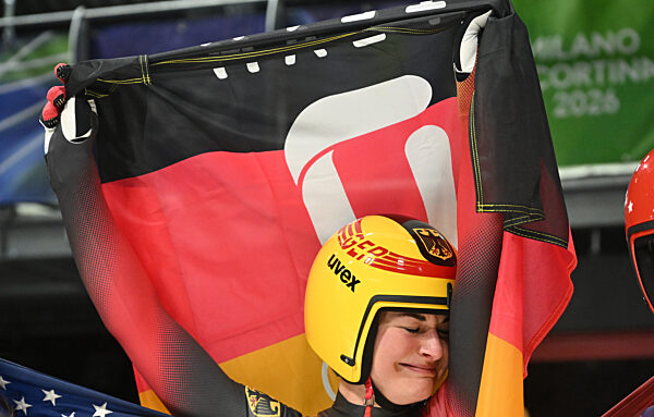 Olympische Winterspiele 2026