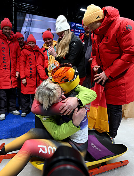 Olympische Winterspiele 2026