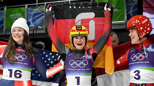 Olympische Winterspiele 2026