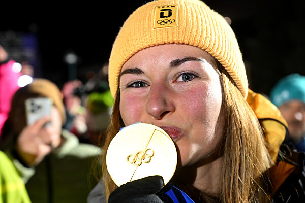 Olympische Winterspiele 2026