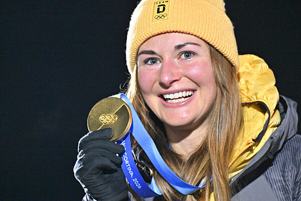 Olympische Winterspiele 2026