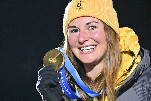 Olympische Winterspiele 2026