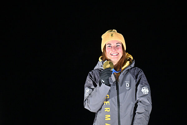 Olympische Winterspiele 2026