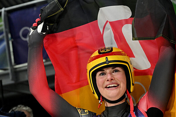 Olympische Winterspiele 2026