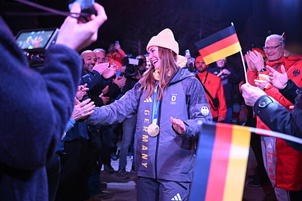 Olympische Winterspiele 2026