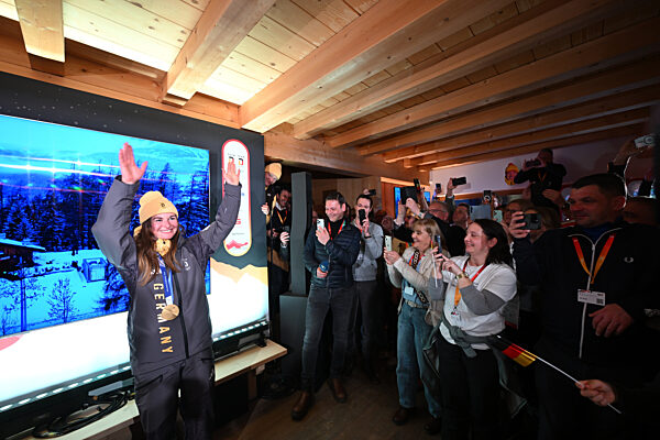 Olympische Winterspiele 2026