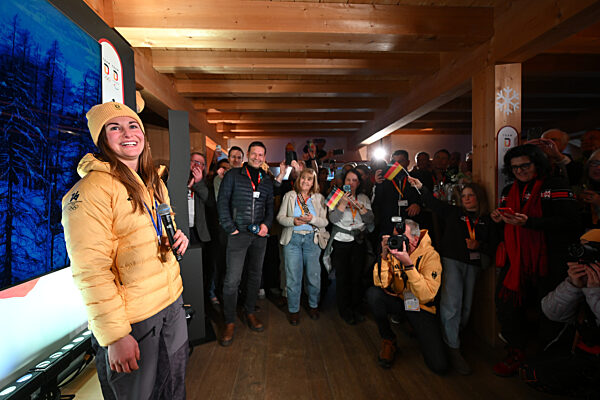 Olympische Winterspiele 2026