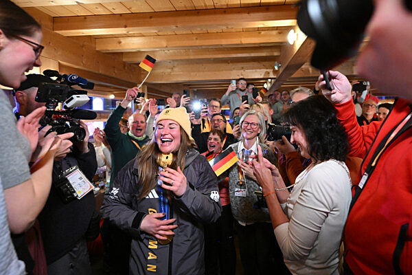 Olympische Winterspiele 2026