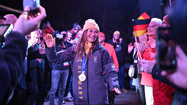 Olympische Winterspiele 2026