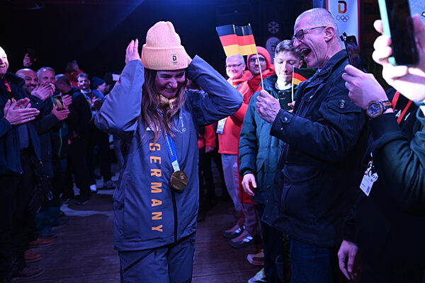 Olympische Winterspiele 2026