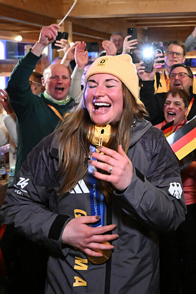 Olympische Winterspiele 2026