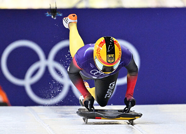 Olympische Winterspiele 2026