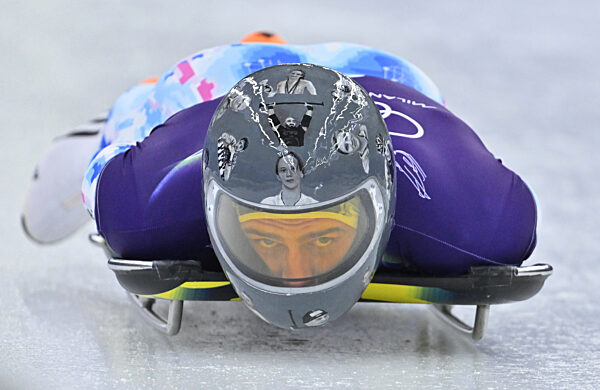 Olympische Winterspiele 2026