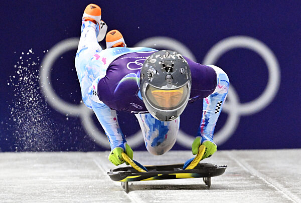 Olympische Winterspiele 2026