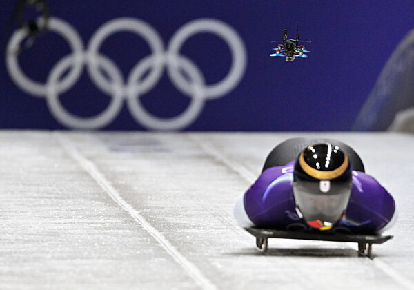 Olympische Winterspiele 2026