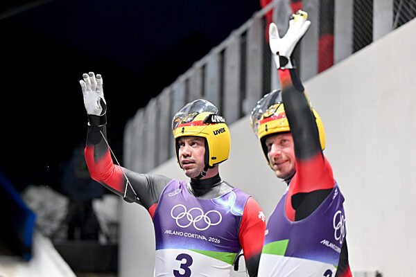 Olympische Winterspiele 2026