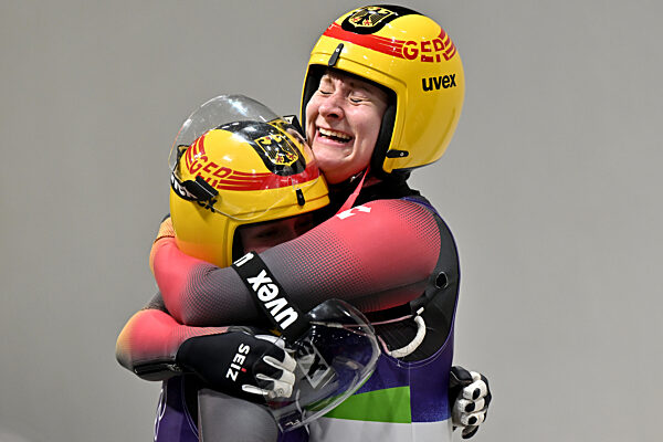 Olympische Winterspiele 2026