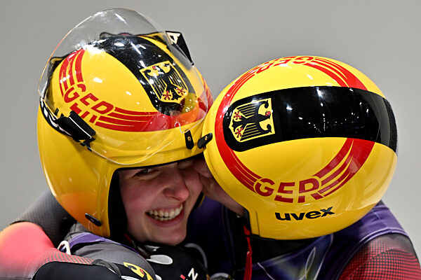 Olympische Winterspiele 2026