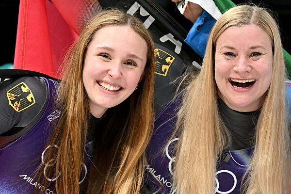 Olympische Winterspiele 2026