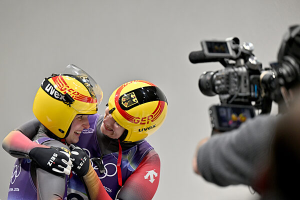 Olympische Winterspiele 2026