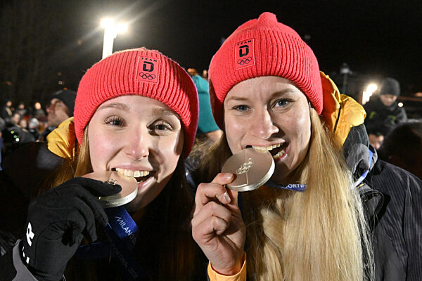 Olympische Winterspiele 2026