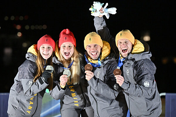 Olympische Winterspiele 2026