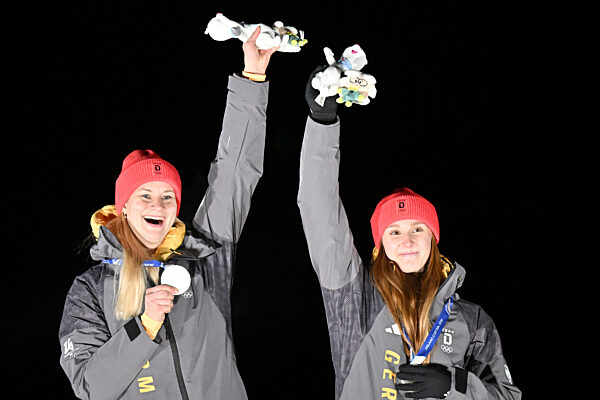 Olympische Winterspiele 2026