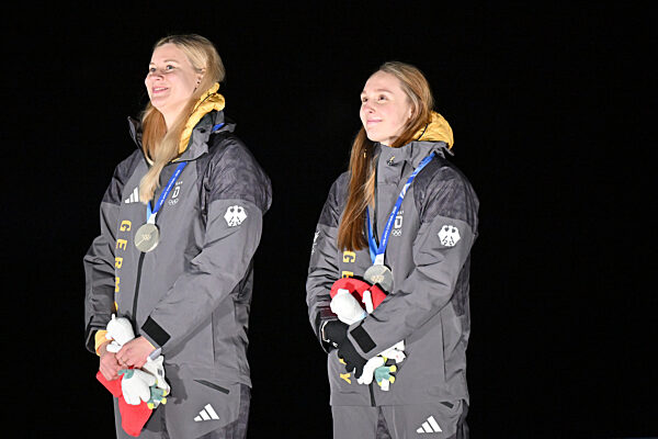 Olympische Winterspiele 2026