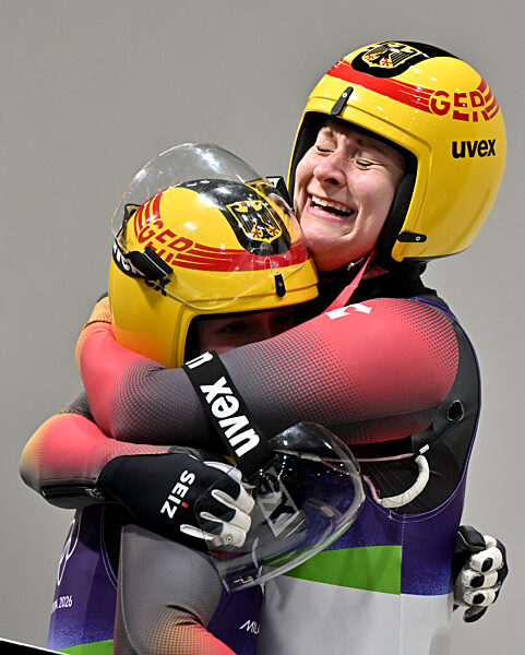 Olympische Winterspiele 2026