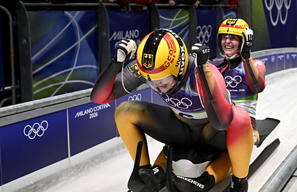 Olympische Winterspiele 2026