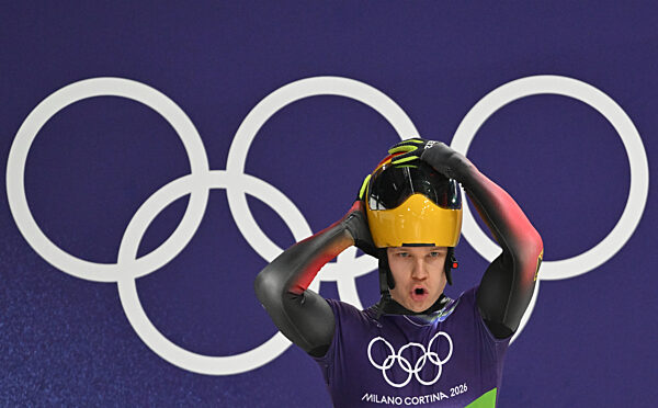 Olympische Winterspiele 2026