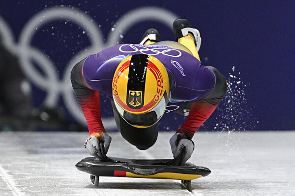 Olympische Winterspiele 2026