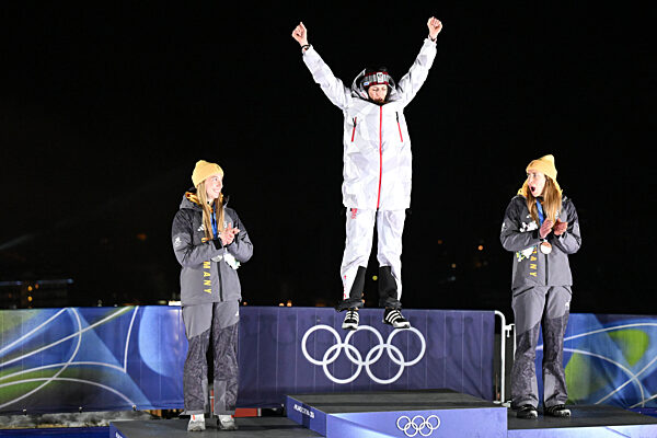 Olympische Winterspiele 2026