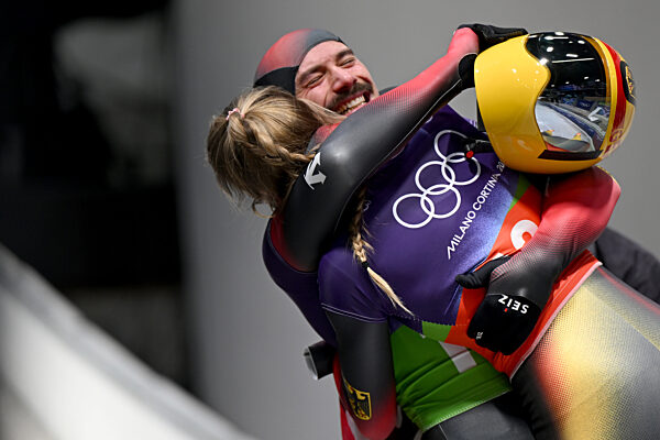 Olympische Winterspiele 2026