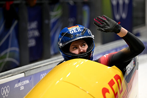 Olympische Winterspiele 2026