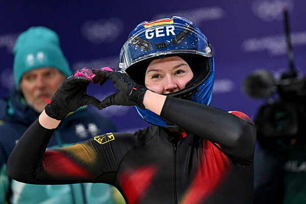 Olympische Winterspiele 2026