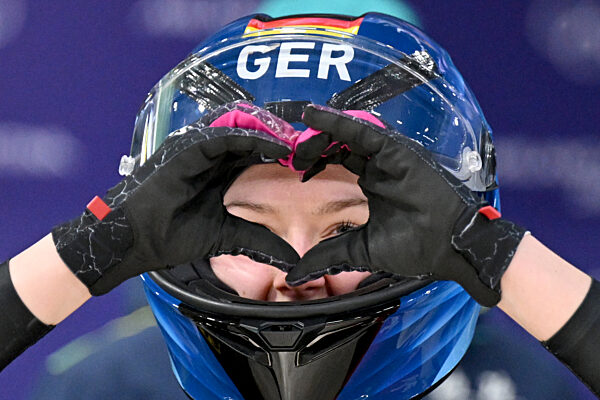 Olympische Winterspiele 2026