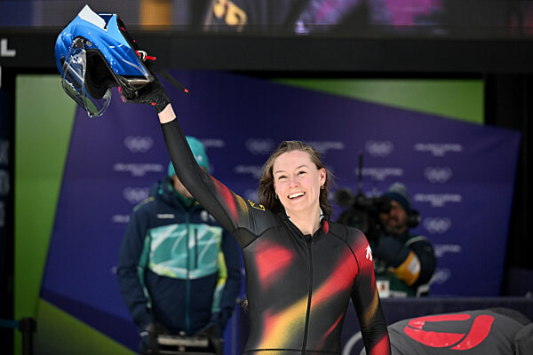 Olympische Winterspiele 2026