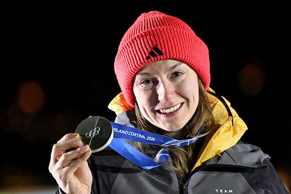 Olympische Winterspiele 2026