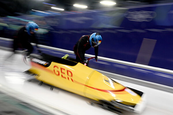 Olympische Winterspiele 2026