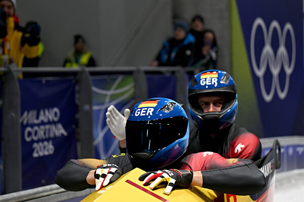 Olympische Winterspiele 2026