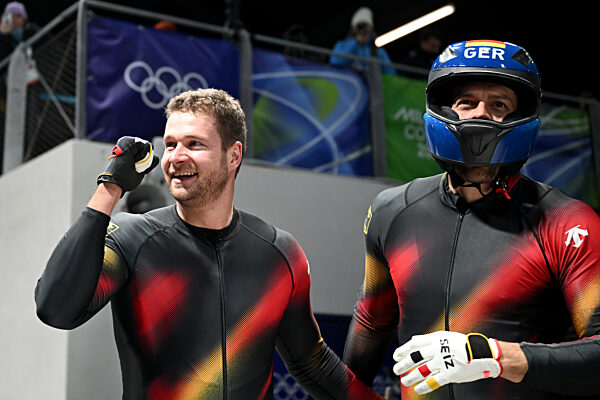 Olympische Winterspiele 2026