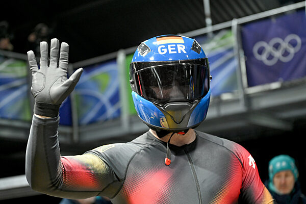 Olympische Winterspiele 2026